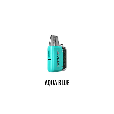 VOOPOO ARGUS P1 POD KIT Squamish Vapor VOOPOO ARGUS P1 POD KIT Squamish Vapor