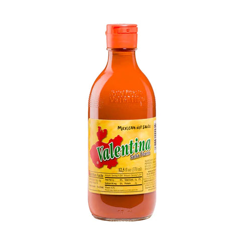 Valentina Red Label Hot Sauce