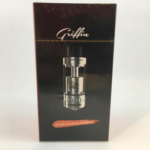GeekVape - Griffin RTA Squamish Vapor GeekVape - Griffin RTA Squamish Vapor