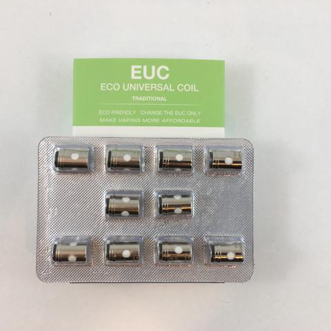Vaporesso EUC (Tarot Nano Coil)