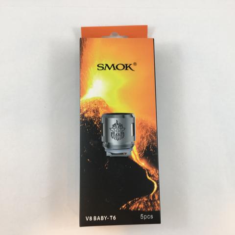 Smok TFV8 Baby-T6 Core Coil