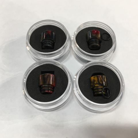 Small Drip Tips